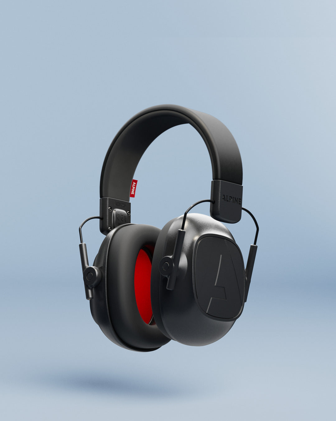 Defender Earmuff ALPINE – Image 1