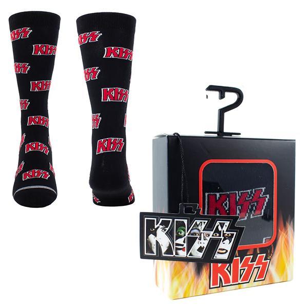 Perri's Chaussettes Kiss