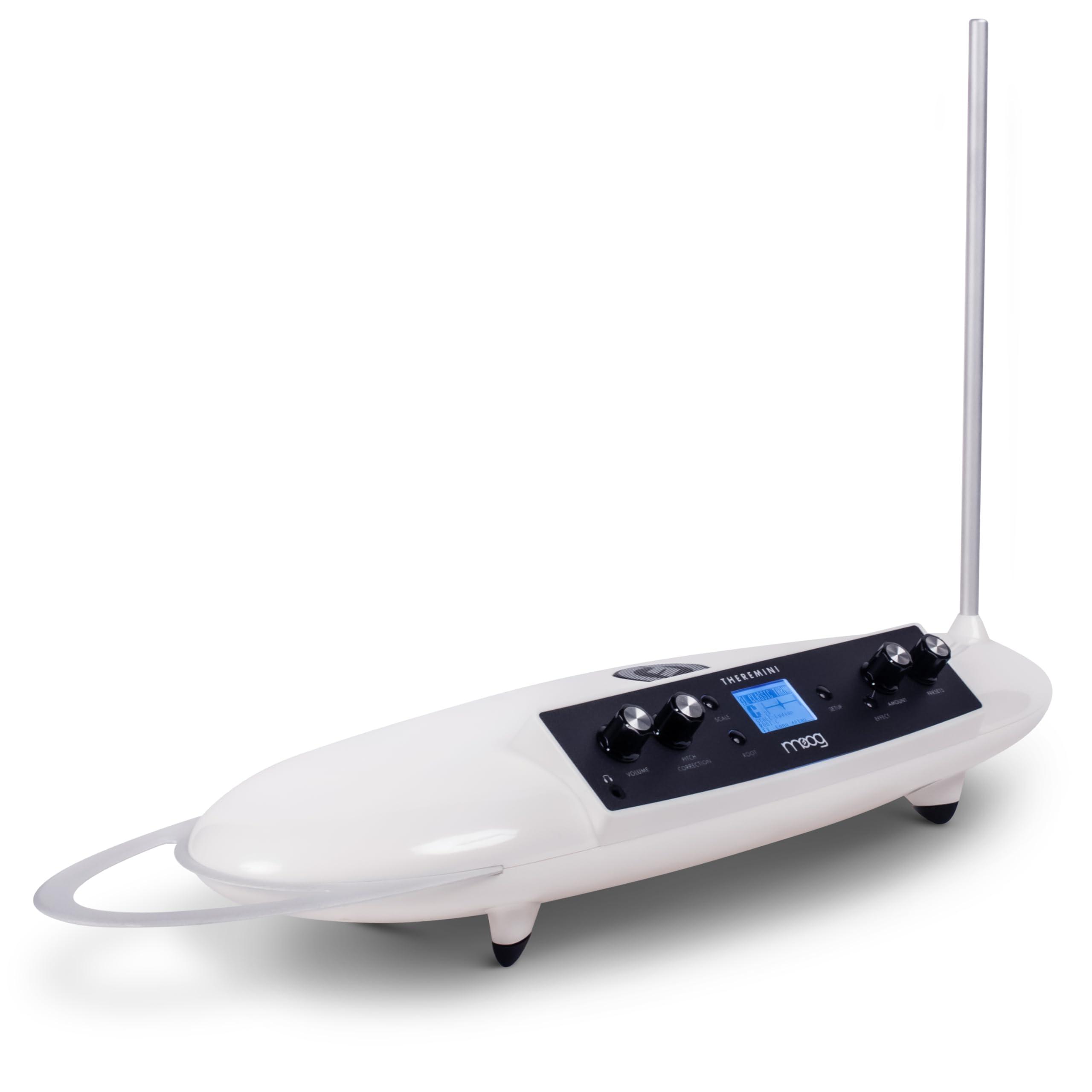 MOOG Theremini with wavetable synth – Image 1