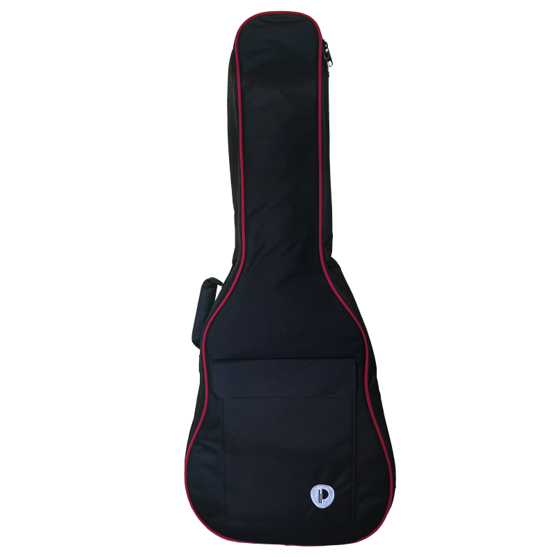 HOUSSE 3/4 GUITARE CLASSIQUE 12 MM JMF-CGB3/4 PRODIPE GUITARS