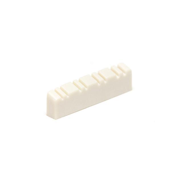 Graph Tech - Tusq, Slotted Mandolin Nut 30.4mm