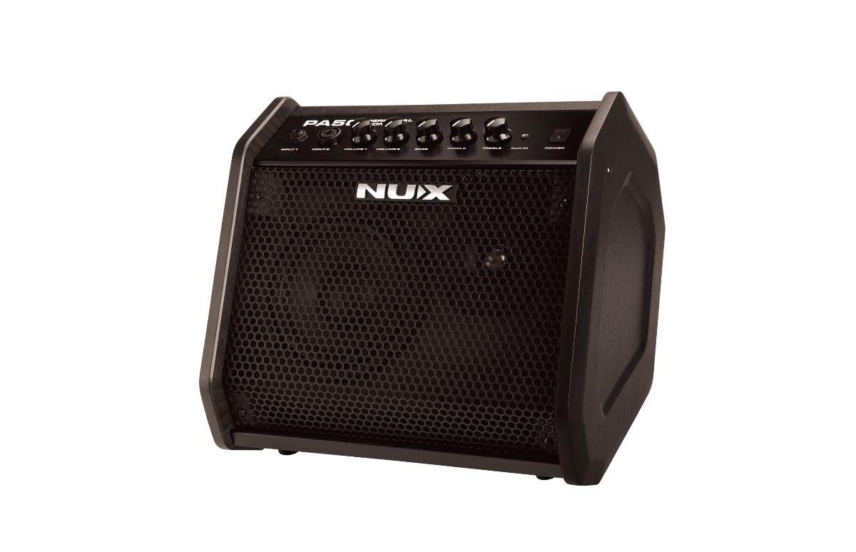 Personal Monitor E-Drums&Bass&Vocal 50Watts NUX