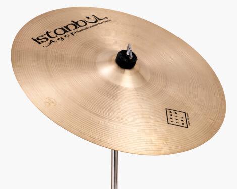 Cymbal Crash 18'Paperth.Trad. ISTANBUL