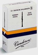 VANDOREN CR-162 B-Klar W-Master 2,0 (10pces)