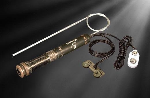 L.R. Baggs Element Active System - VTC Folk
