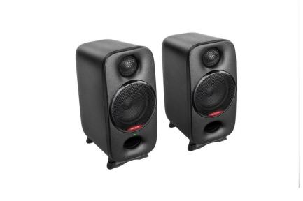 Studio Reference Monitor Active Set 90 Watts Axon 3 + Bag NUX 210.00 – Image 1