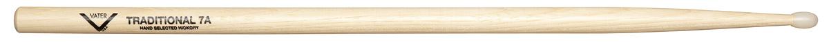 Sticks 7A Traditional Nylon VATER