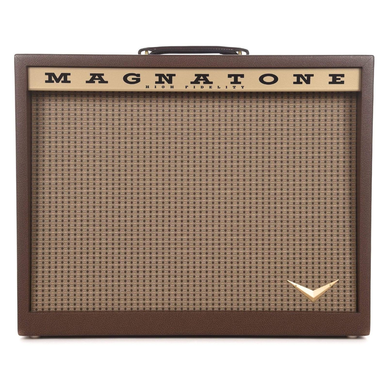 Magnatone Twilighter Combo 1 x12' Brown