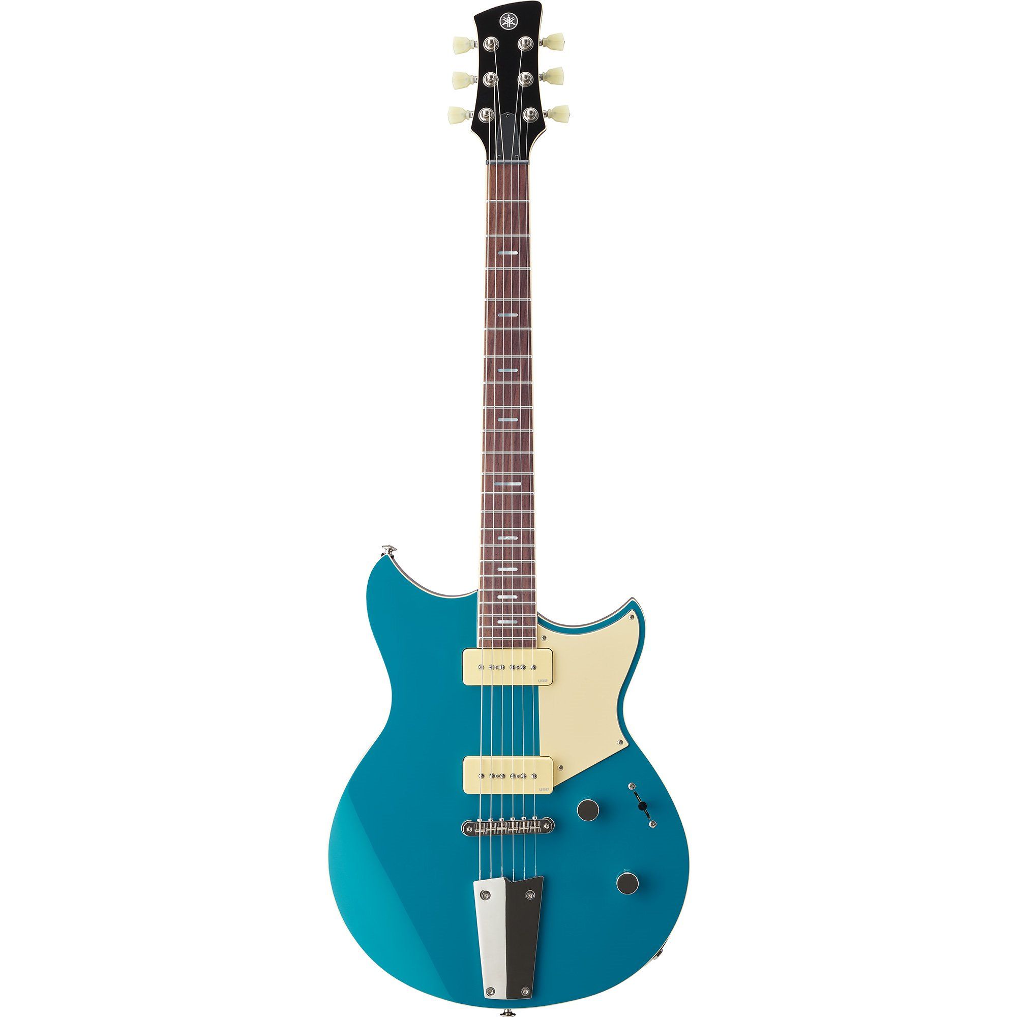 Yamaha RSS02T SWIFT BL YAMAHA ELECTRIC GUITAR – Image 1