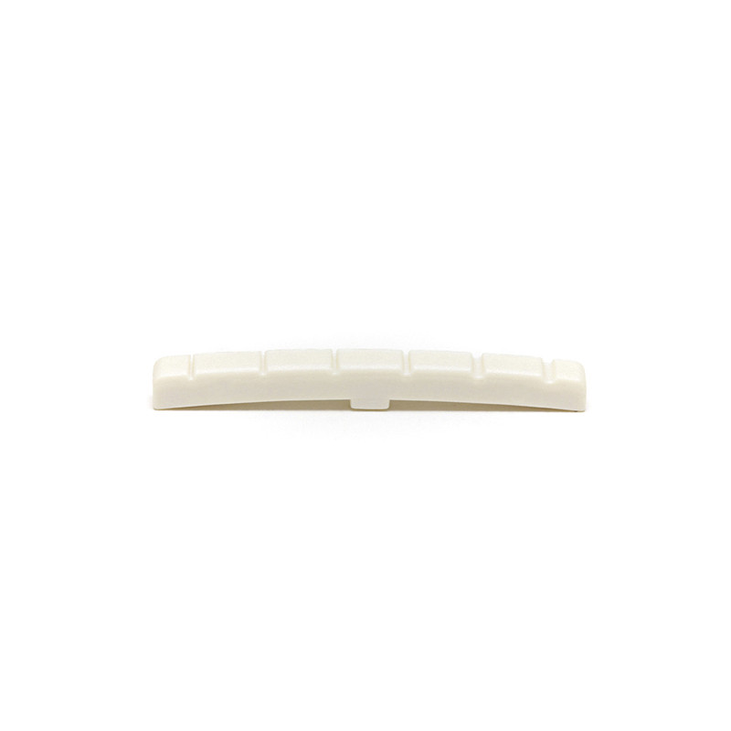 TUSQ® SILLET DE TÊTE STYLE FENDER® 42.9 x 3.3 x 5mm E-e=34.6mm