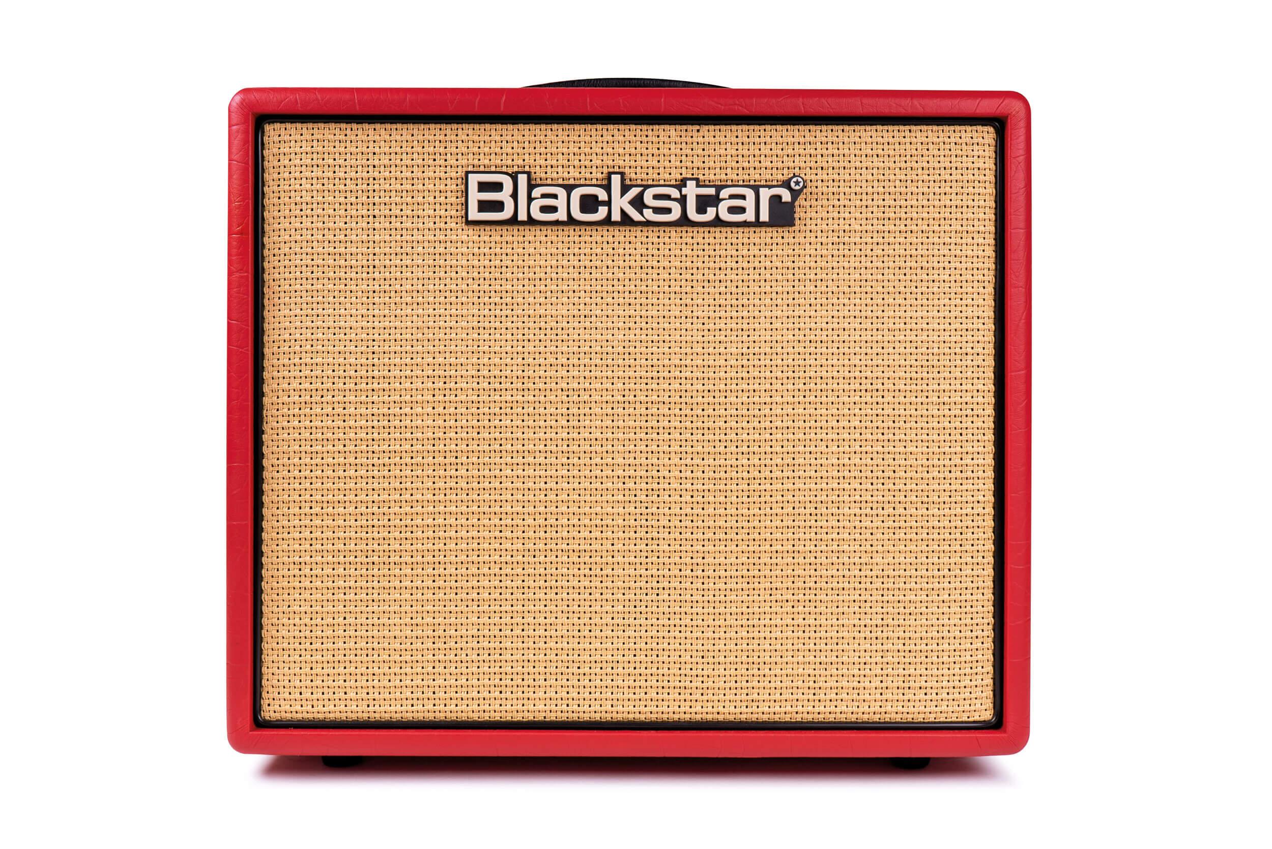 BLACKSTAR Studio 10KT88 LTD – Image 1