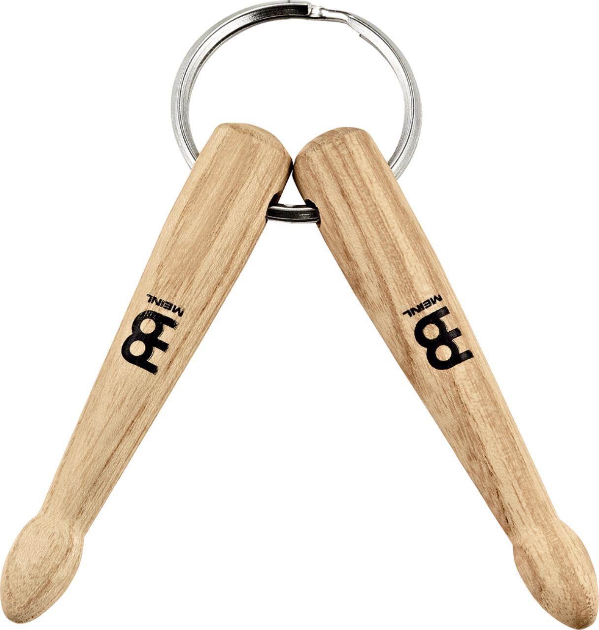 MEINL Drumstick Keychain – Image 1