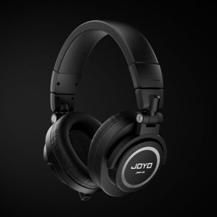 Monitor Headphone JMH-01 JOYO