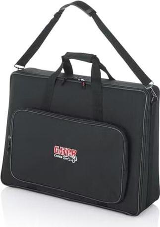 Gator G-MIX-L 1622 16'' x 22'' Lightweight Mixer Case – Image 1