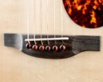 BOUCHER Private Stock OMH Spalted Maple / Waverly Pack – Image 7