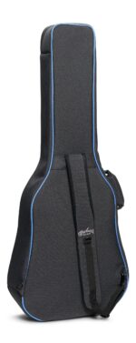 Martin Guitar 000-X2E-Brazilian X-Series MX Solid Spruce Top Brazilian Rosewood HPL Back and Sides Hand-Rubbed Finish Top Martin E1 electronics Gig Bag Included – Image 6