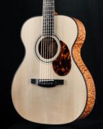 BOUCHER OMH Limited Edition 20th Anniversary 5A Quilted Sapele – Image 5