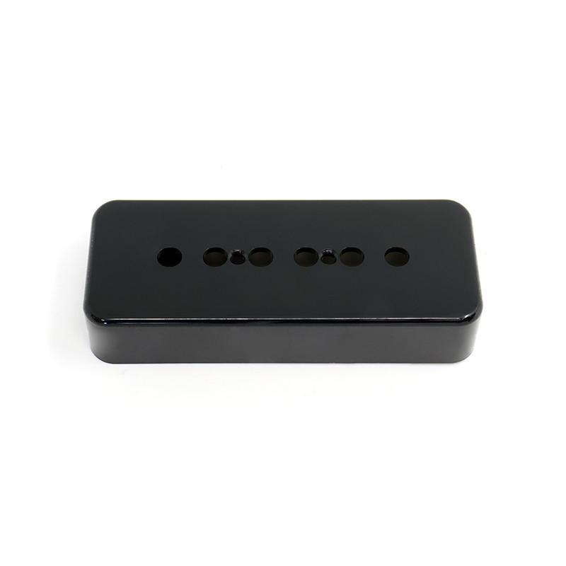 CAPOT DE MICRO P-90 SOAPBAR NOIR – Image 1