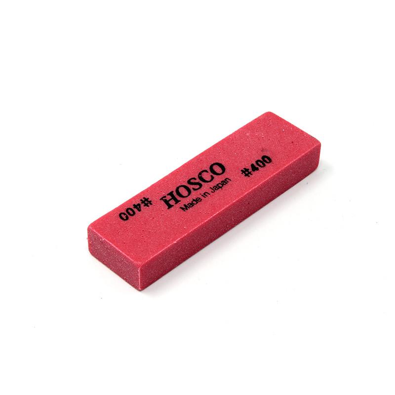 HOSCO® GOMME DE POLISSAGE FRETTE P400 (2pcs) – Image 1