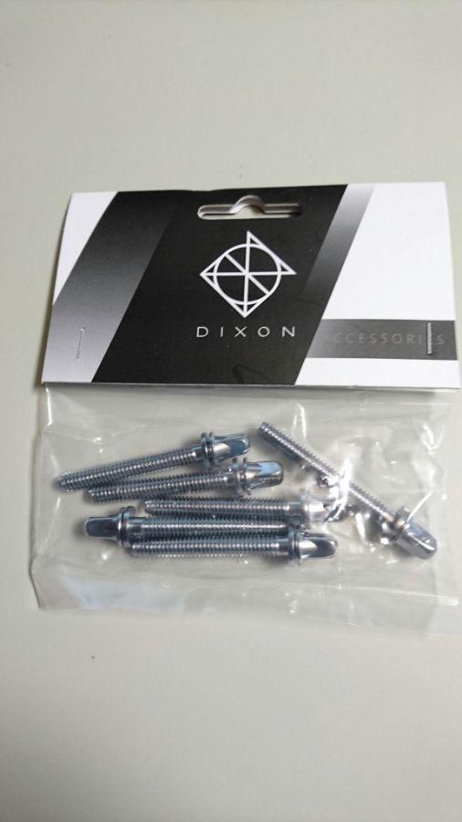 Tension Rods 41mm. 6Pcs. – Image 1