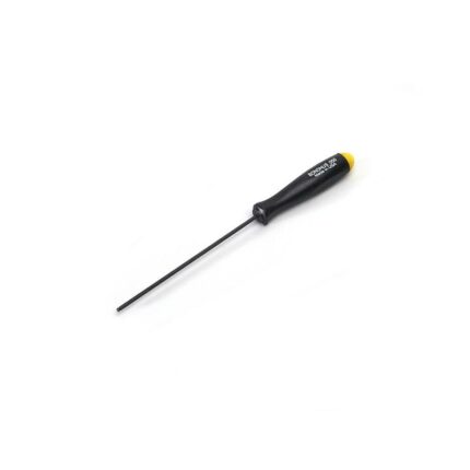 BONDHUS® CLÉ ALLEN TÊTE SPHÉRIQUE ET MANCHE TYPE TOURNEVIS .050 Inch (1.25mm)