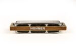 HOHNER Harmonica Blues Harp - B-Dur (Bb) – Image 3