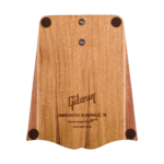 Gibson Handcrafted Wooden Guitar Stand Mahagony – Image 3