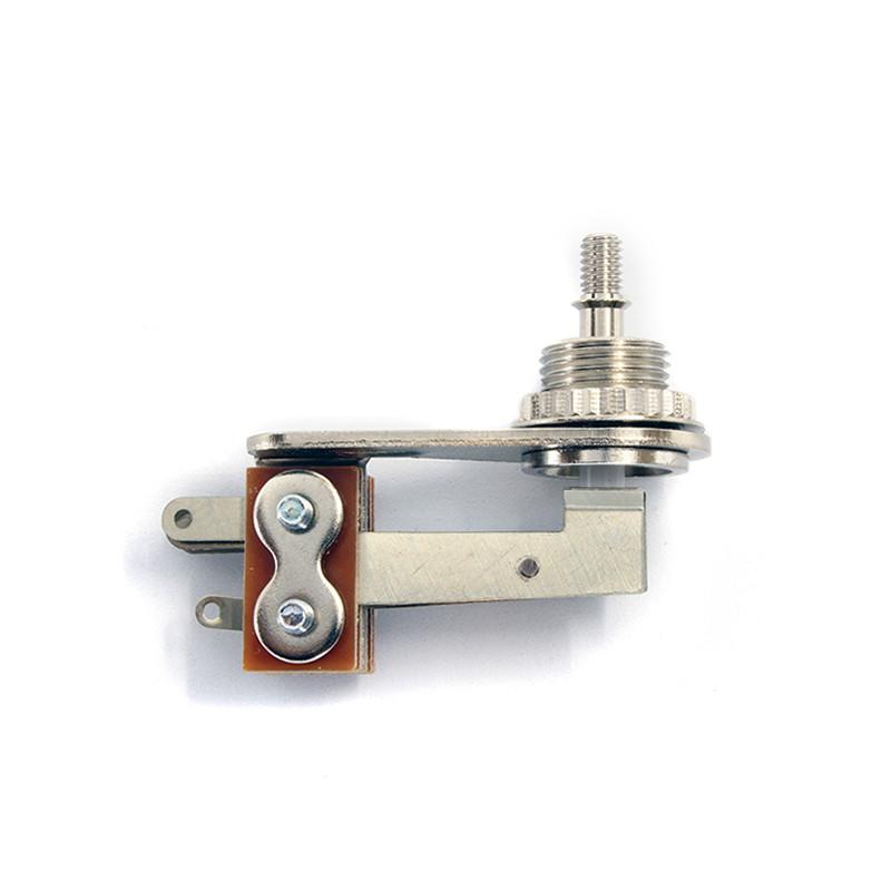 HOSCO® SELECTEUR 3 POSITIONS COUDÉ JAPON NICKEL – Image 1
