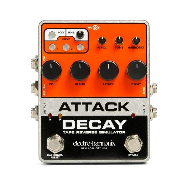 EHH Attack Decay – Image 1