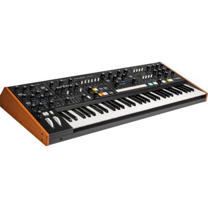 MOOG MUSE