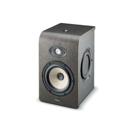 Focal Shape 65 Analog Monitoring System