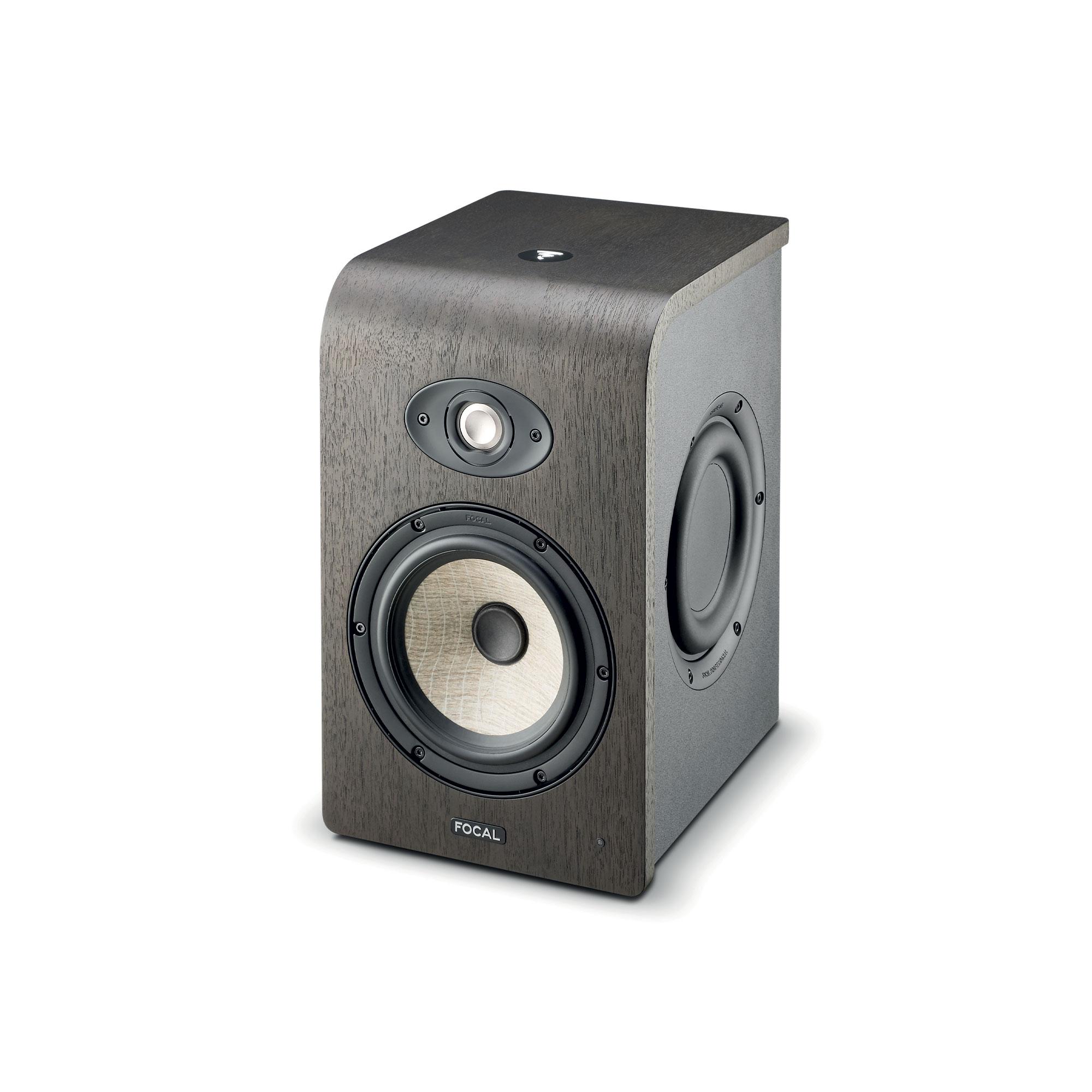 Focal Shape 65 Analog Monitoring System – Image 1