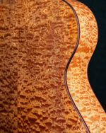 BOUCHER OMH Limited Edition 20th Anniversary 5A Quilted Sapele – Image 2