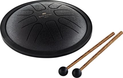 MEINL Sonic Energy Steel Tongue Drums
