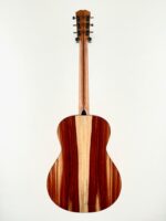 Guitar Bariole Toasted Spruce Top GD + Case DOWINA – Image 8