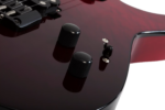 Guitar Reaper Elite 6 BB #2180 SCHECTER – Image 2