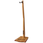 Gibson Handcrafted Wooden Guitar Stand Mahagony