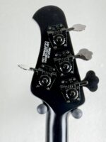 MUSICMAN StingRay 3 EQ HH Stealth Black – Image 6