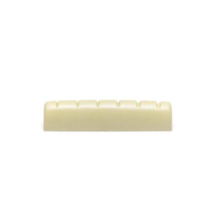 TUSQ XL® SILLET DE TÊTE STYLE EPIPHONE® VIEILLI 44 x 6.1 x 9.2mm E-e=34.1mm