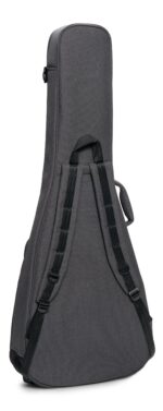 Martin Guitar, 00-15M, 15 Series, US, Solid Mahogany Top, Solid Mahogany Back and Sides, Satin, Gig Bag Included – Image 6
