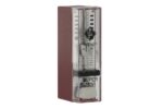 Wittner Métronome Taktell Super Mini Rouge rubis 884051