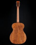 BOUCHER OMH Limited Edition 20th Anniversary 5A Quilted Sapele – Image 7