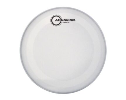 Satin Fin. Studio-X 14" AQUARIAN