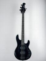 MUSICMAN StingRay 3 EQ HH Stealth Black