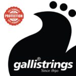 GALLI STRINGS® CORDES GUITARE MANOUCHE 011-047 (À BOULE) – Image 2