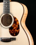 BOUCHER Private Stock OMH Spalted Maple / Waverly Pack – Image 10
