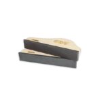 G&W LIME PLANIMÉTRIE - 75mm - GRAIN FIN – Image 3