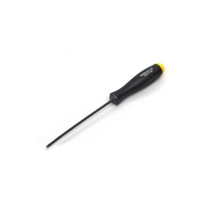BONDHUS® CLÉ ALLEN TÊTE SPHÉRIQUE ET MANCHE TYPE TOURNEVIS 1/16 Inch (1.58mm)