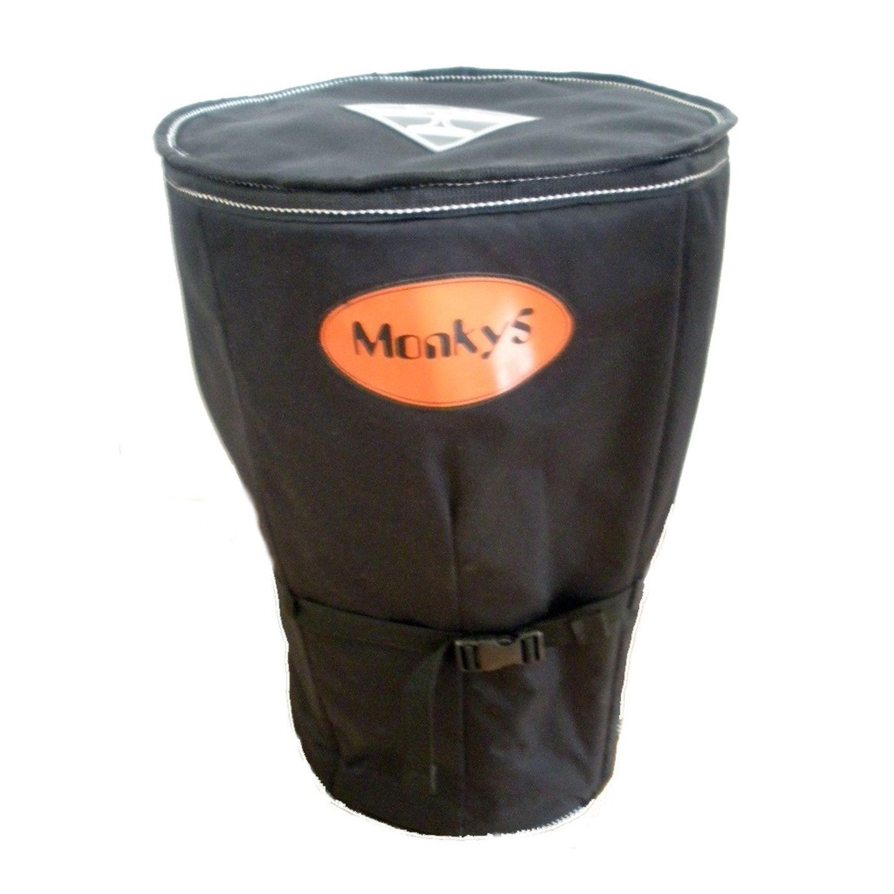 MONKY5 60er Djembé Profi-Bag M – Image 1