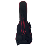 HOUSSE 4/4 GUITARE CLASSIQUE 12 MM JMF-CGB4/4 PRODIPE GUITARS – Image 2